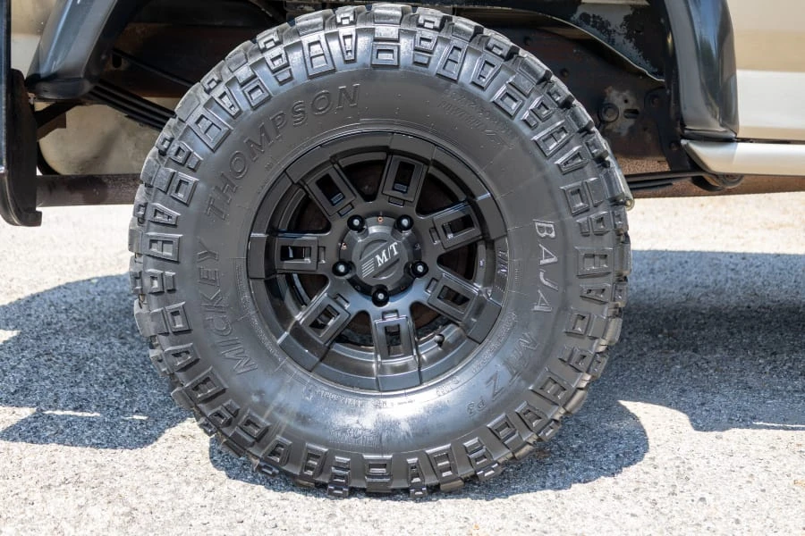 1996 Ford Bronco 5th Gen - Image 11 of 31