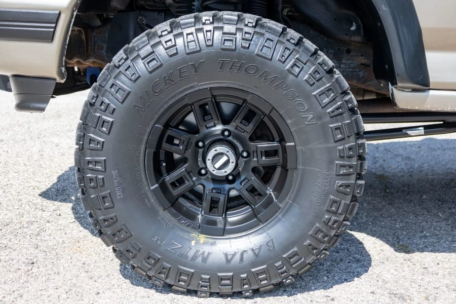 1996 Ford Bronco 5th Gen - Image 12 of 31