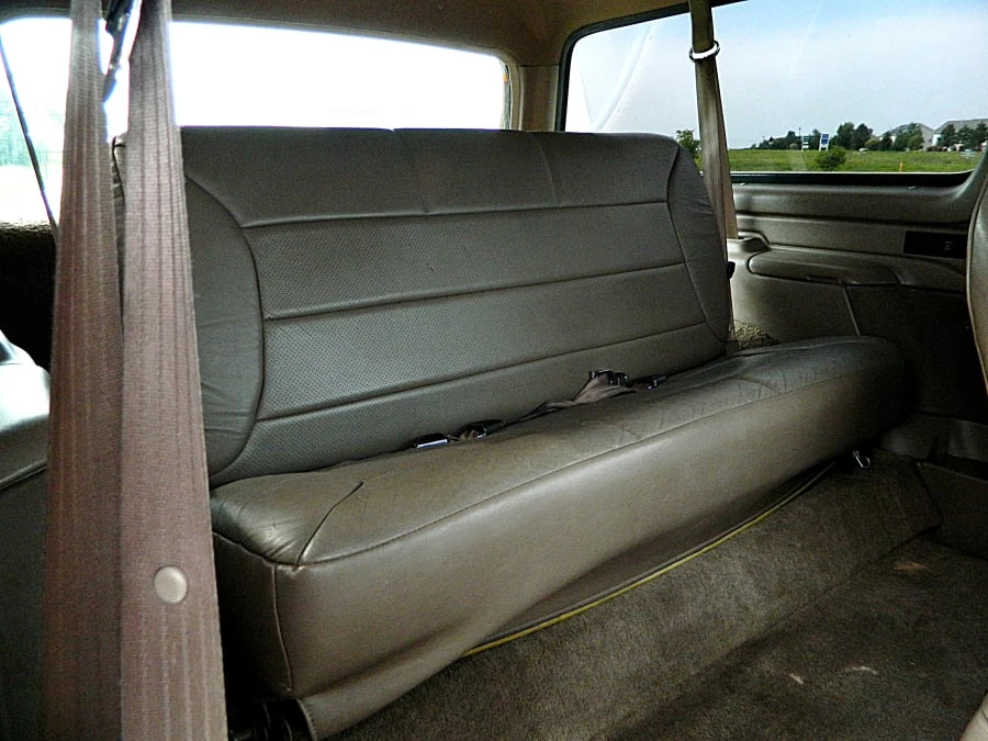 1996 Ford Bronco 5th Gen - Image 6 of 8