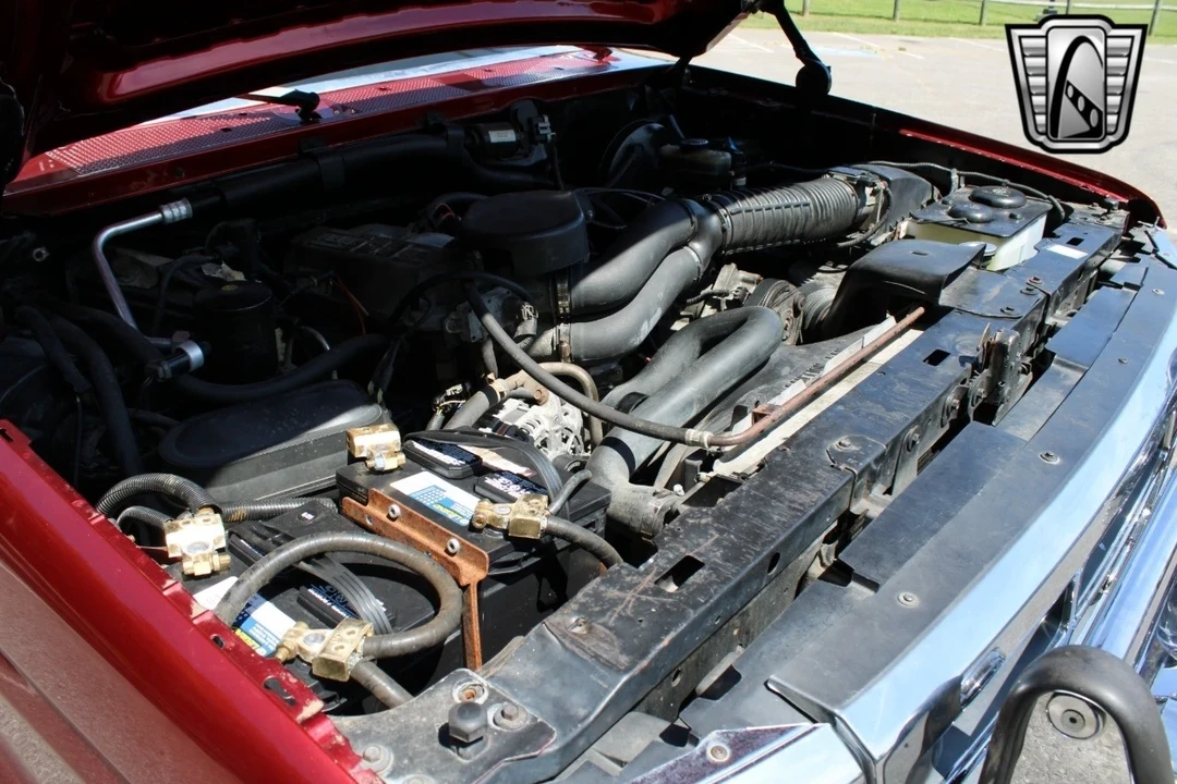 1996 Ford Bronco 5th Gen - Image 12 of 21