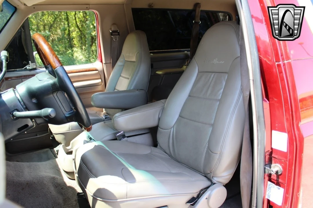 1996 Ford Bronco 5th Gen - Image 20 of 21