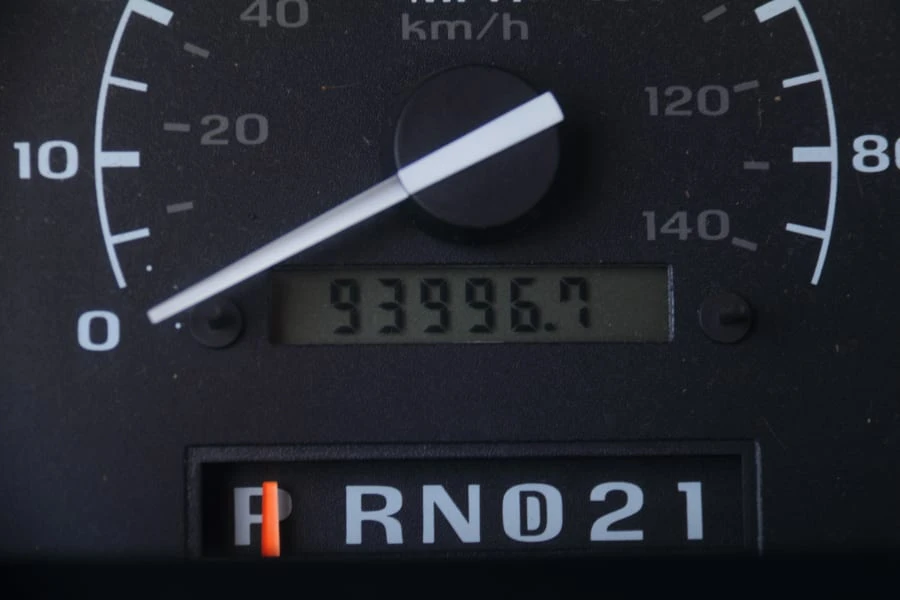 1996 Ford Bronco 5th Gen - Image 24 of 28
