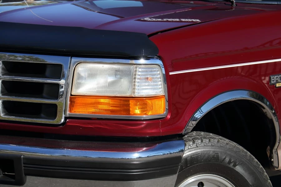 1996 Ford Bronco 5th Gen - Image 12 of 28