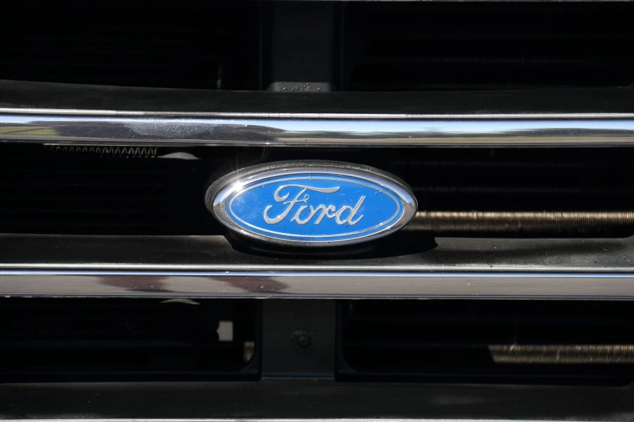 1996 Ford Bronco 5th Gen - Image 9 of 28