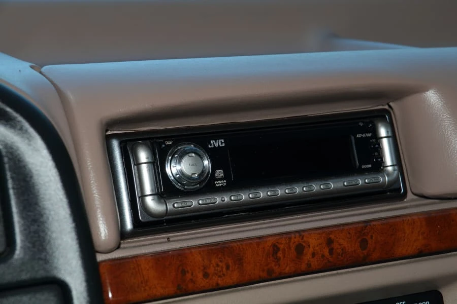 1996 Ford Bronco 5th Gen - Image 18 of 28