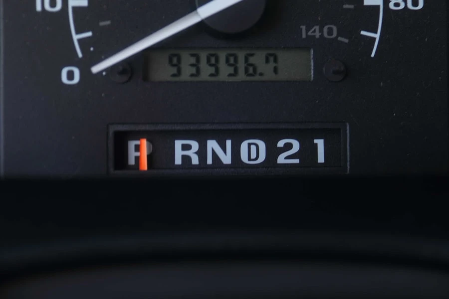 1996 Ford Bronco 5th Gen - Image 25 of 28