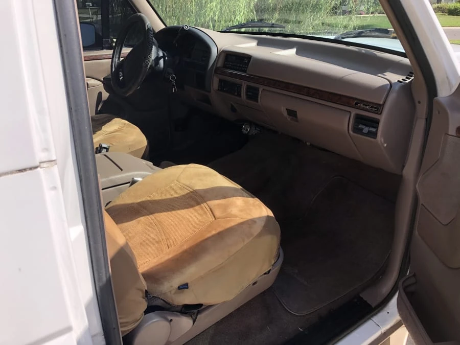 1996 Ford Bronco 5th Gen - Image 6 of 16