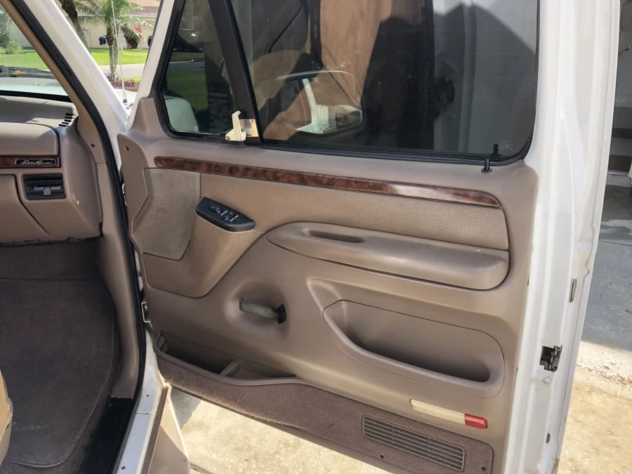 1996 Ford Bronco 5th Gen - Image 7 of 16
