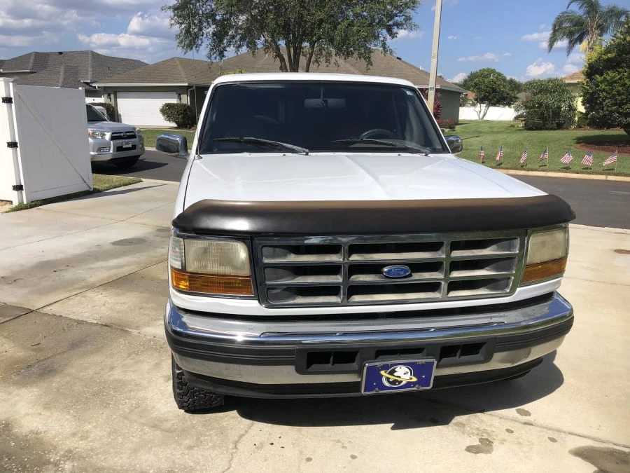 1996 Ford Bronco 5th Gen - Image 16 of 16