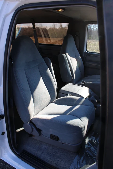 1996 Ford Bronco 5th Gen - Image 15 of 18