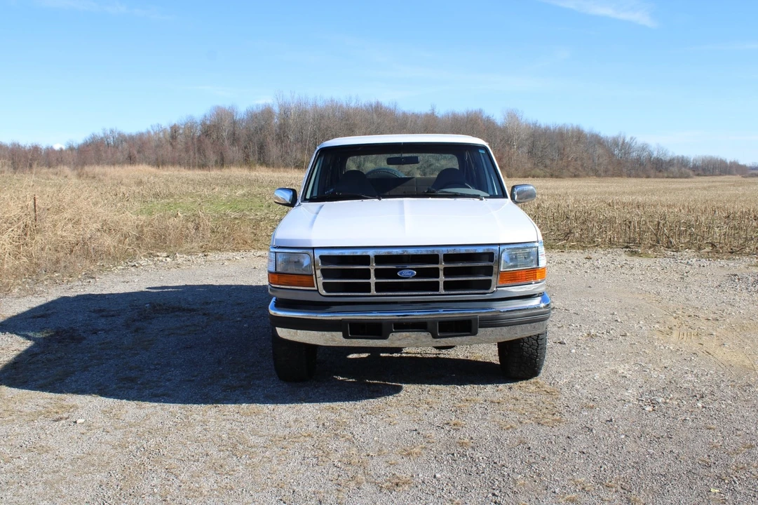 1996 Ford Bronco 5th Gen - Image 8 of 18