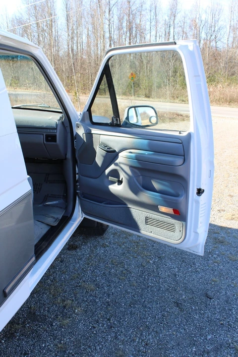 1996 Ford Bronco 5th Gen - Image 13 of 18