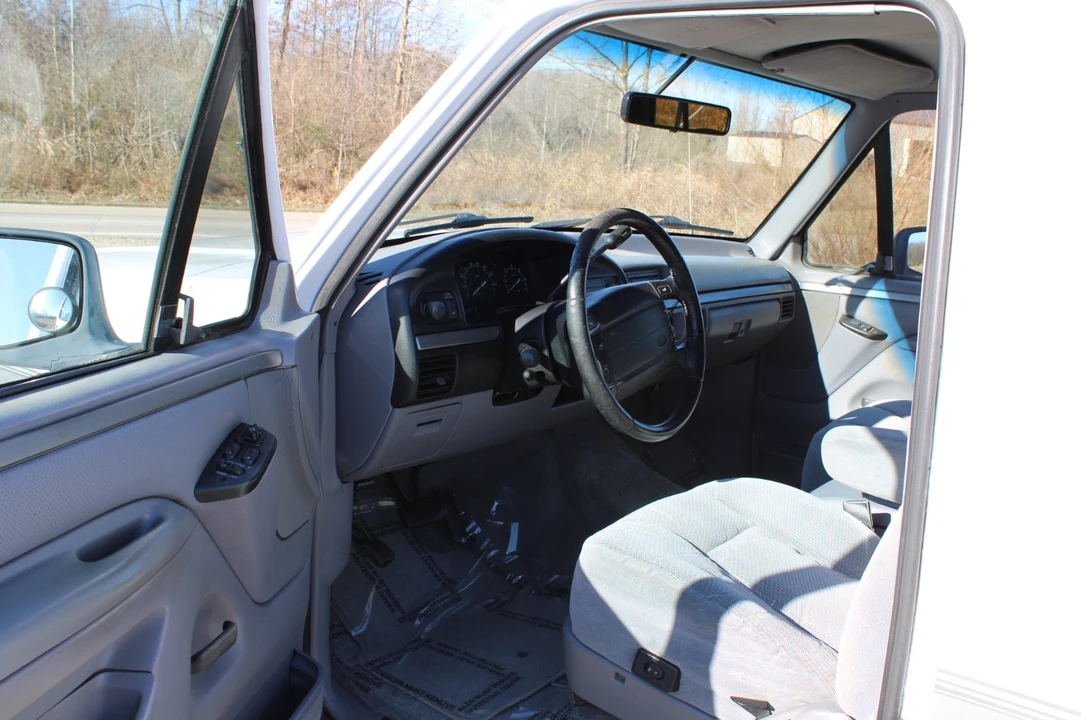 1996 Ford Bronco 5th Gen - Image 10 of 18