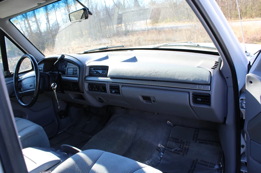1996 Ford Bronco 5th Gen - Image 14 of 18