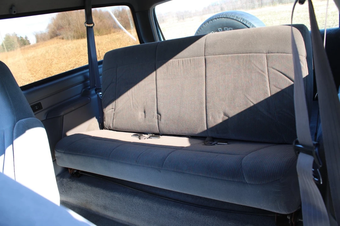 1996 Ford Bronco 5th Gen - Image 12 of 18