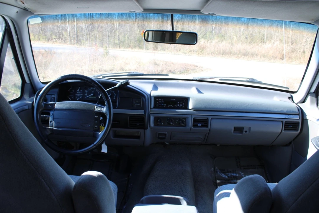 1996 Ford Bronco 5th Gen - Image 16 of 18
