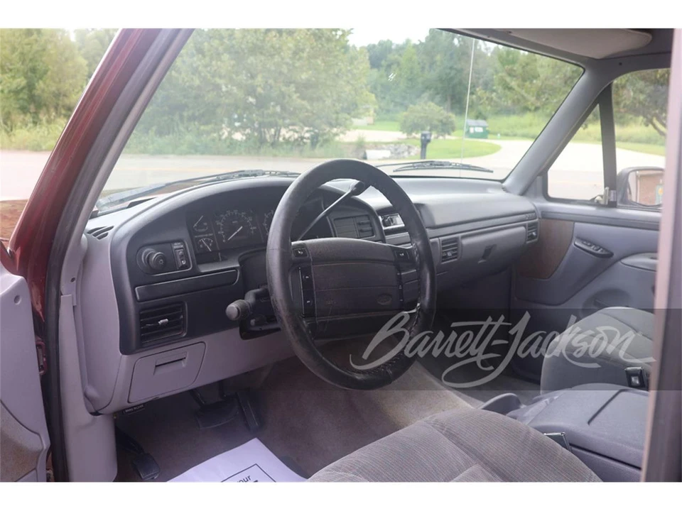 1996 Ford Bronco 5th Gen - Image 4 of 5