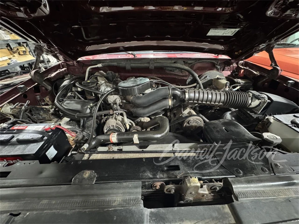 1996 Ford Bronco 5th Gen - Image 5 of 5