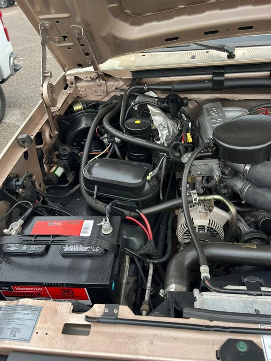 1996 Ford Bronco 5th Gen - Image 19 of 19