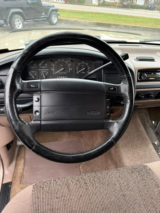 1996 Ford Bronco 5th Gen - Image 11 of 19