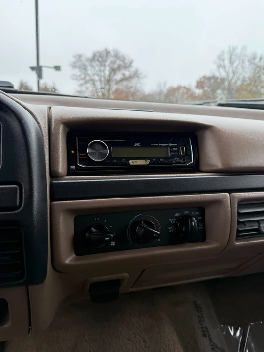 1996 Ford Bronco 5th Gen - Image 12 of 19