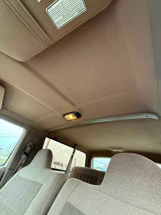 1996 Ford Bronco 5th Gen - Image 13 of 19