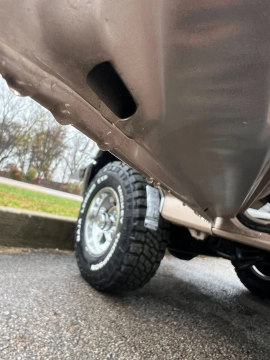 1996 Ford Bronco 5th Gen - Image 17 of 19