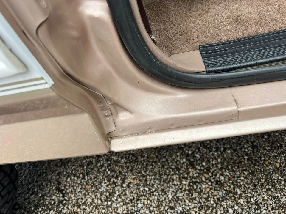 1996 Ford Bronco 5th Gen - Image 15 of 19