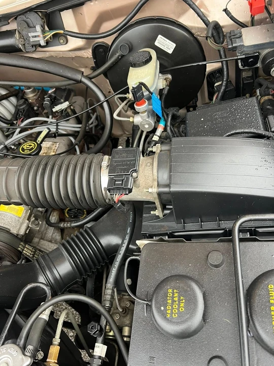 1996 Ford Bronco 5th Gen - Image 18 of 19