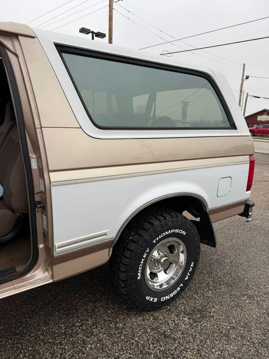 1996 Ford Bronco 5th Gen - Image 6 of 19