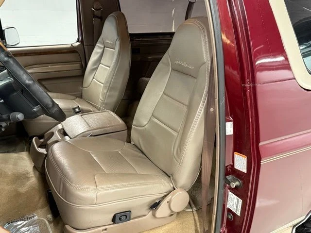 1996 Ford Bronco 5th Gen - Image 15 of 20