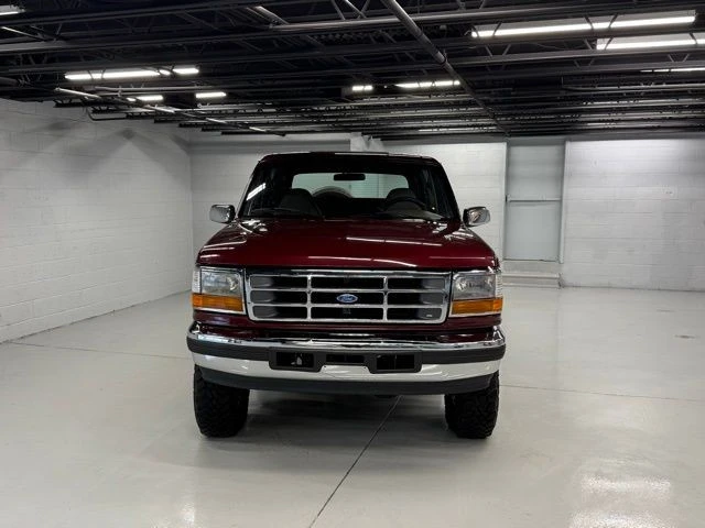 1996 Ford Bronco 5th Gen - Image 3 of 20
