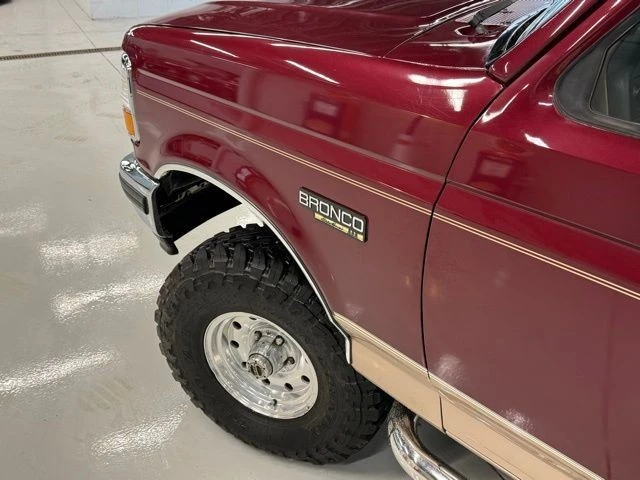 1996 Ford Bronco 5th Gen - Image 12 of 20