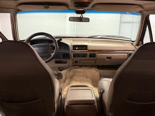 1996 Ford Bronco 5th Gen - Image 13 of 20