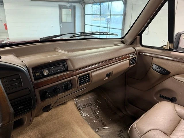1996 Ford Bronco 5th Gen - Image 16 of 20