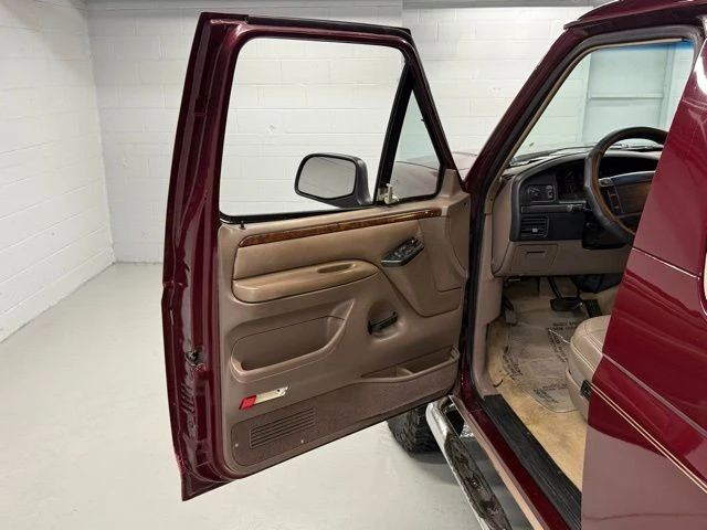 1996 Ford Bronco 5th Gen - Image 14 of 20