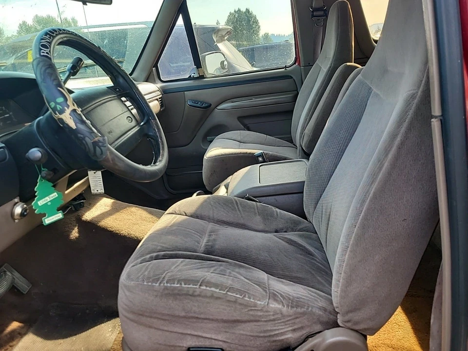 1996 Ford Bronco 4th Gen - Image 6 of 20