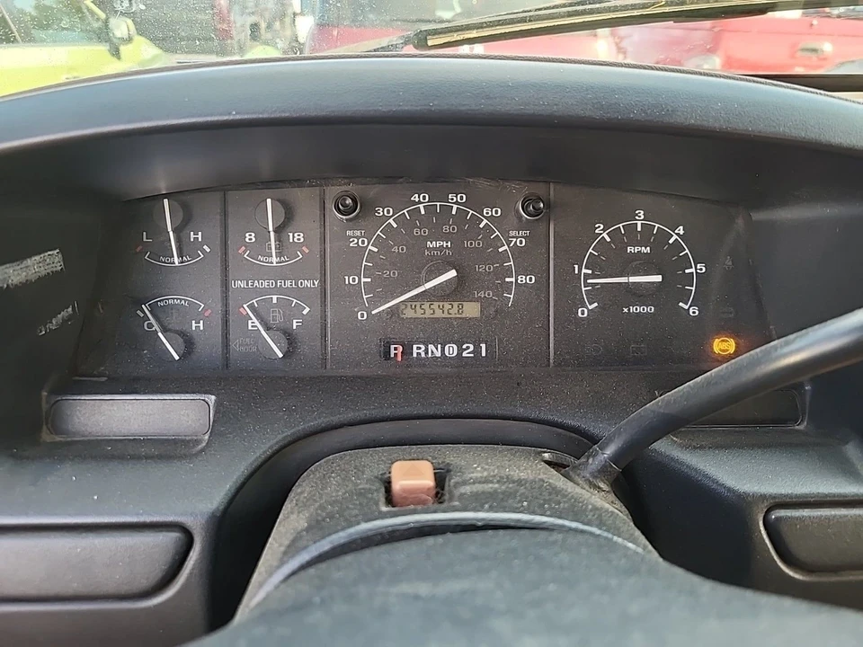 1996 Ford Bronco 4th Gen - Image 12 of 20