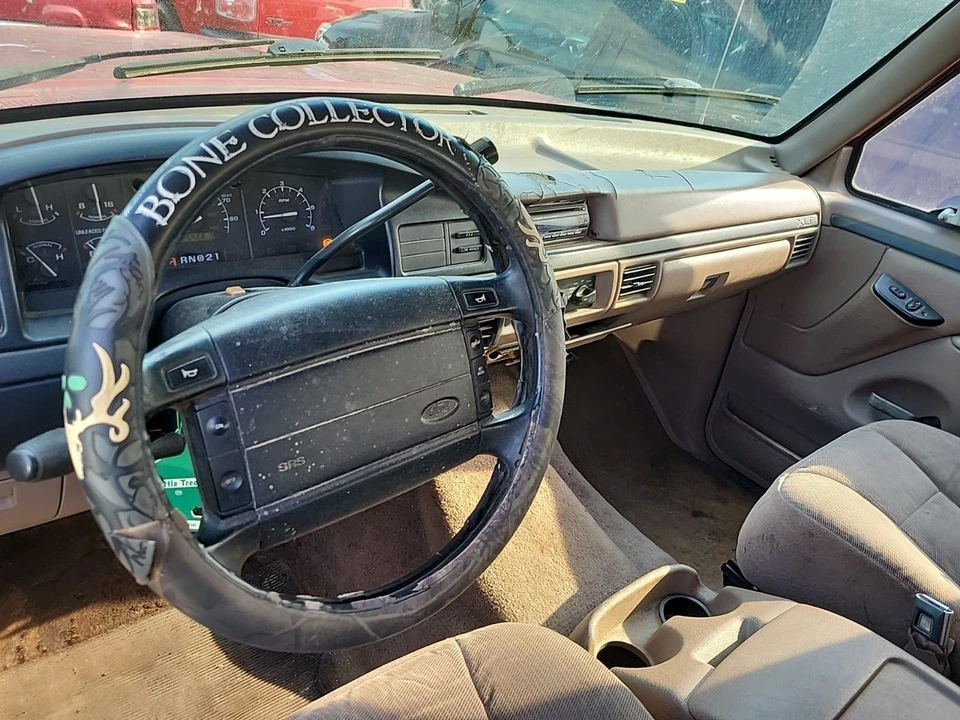 1996 Ford Bronco 4th Gen - Image 13 of 20
