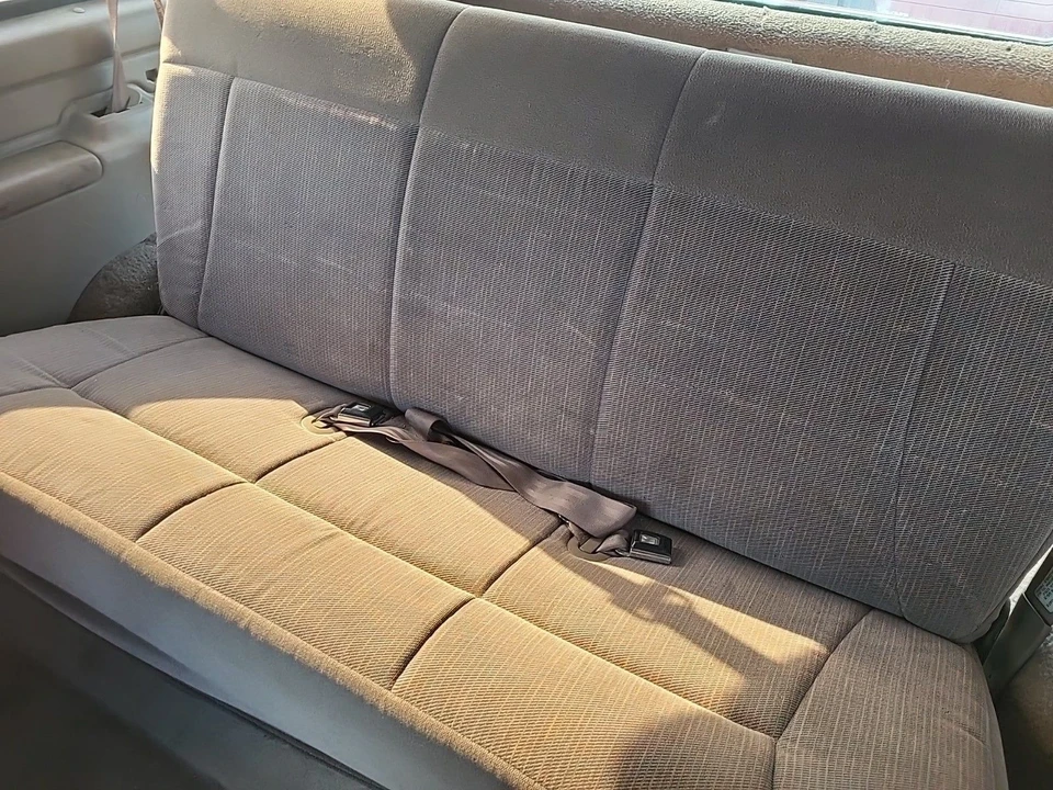 1996 Ford Bronco 4th Gen - Image 15 of 20