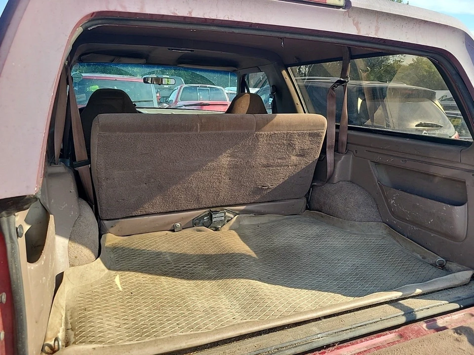 1996 Ford Bronco 4th Gen - Image 16 of 20