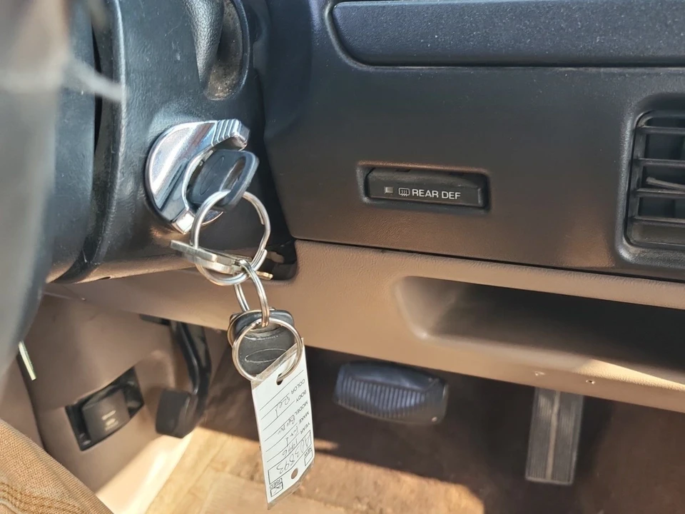 1996 Ford Bronco 4th Gen - Image 17 of 20