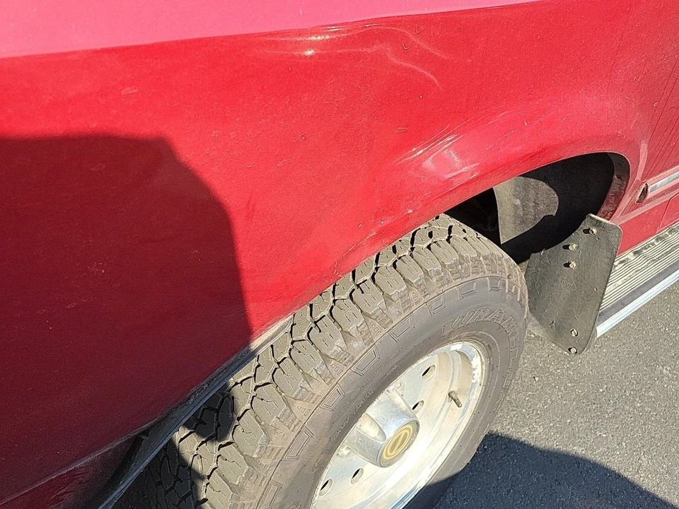 1996 Ford Bronco 4th Gen - Image 20 of 20