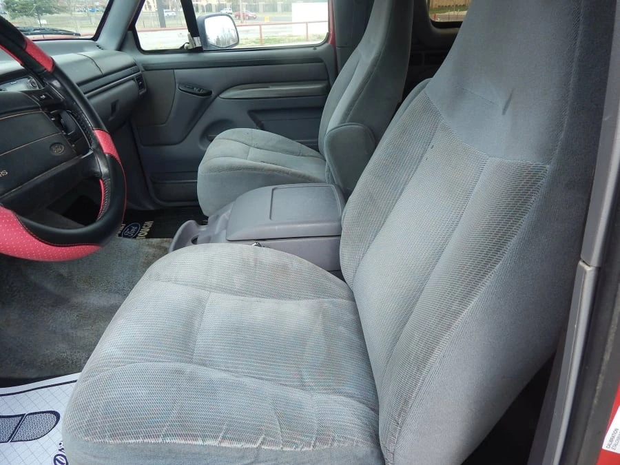 1996 Ford Bronco 5th Gen - Image 3 of 7