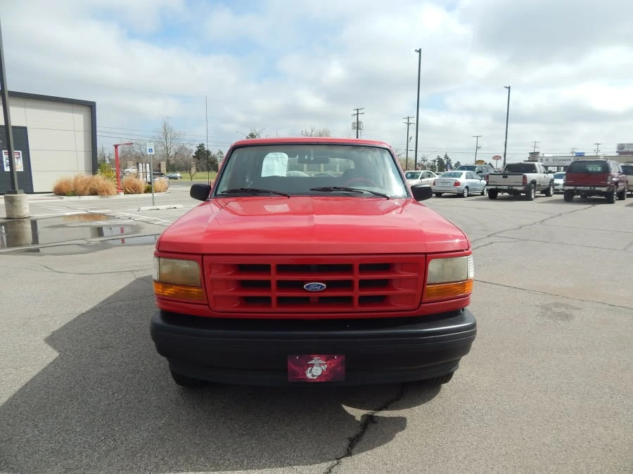 1996 Ford Bronco 5th Gen - Image 5 of 7