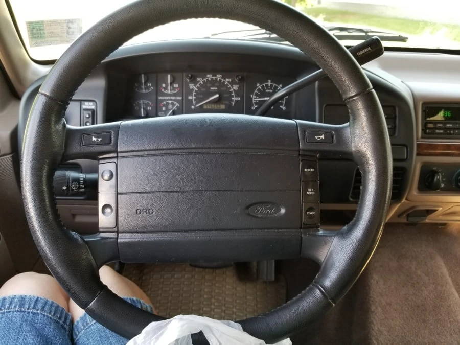 1996 Ford Bronco 5th Gen - Image 3 of 12