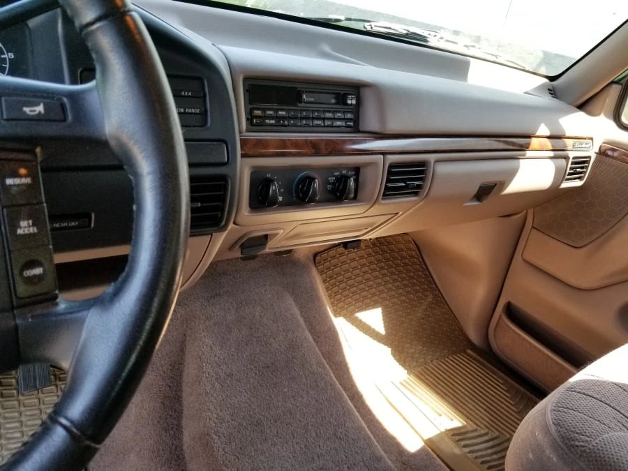 1996 Ford Bronco 5th Gen - Image 5 of 12