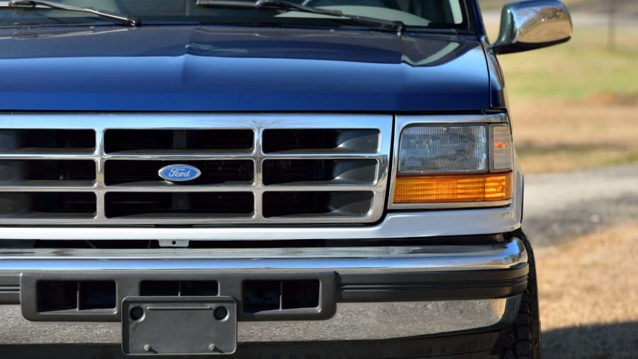 1996 Ford Bronco 5th Gen - Image 16 of 31