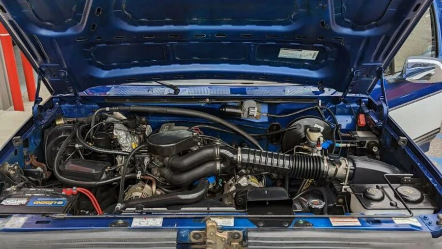 1996 Ford Bronco 5th Gen - Image 31 of 31