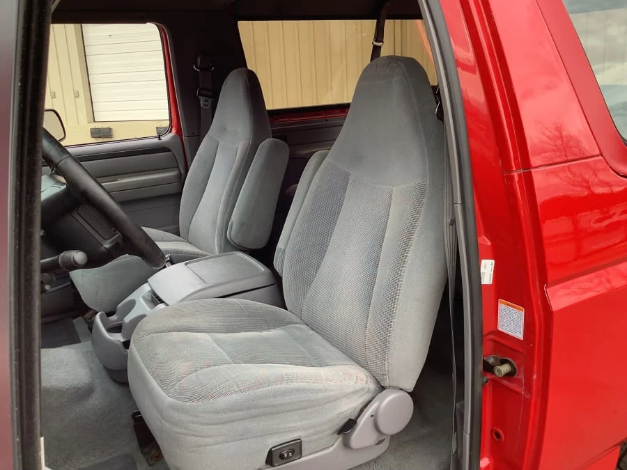 1996 Ford Bronco 5th Gen - Image 8 of 16